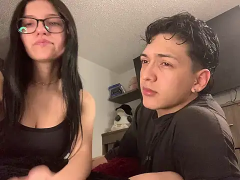 Snapshot of Black_roomsex chatting on January 15, 5:50 am Black roomsex online show from January 15, 5:50 am