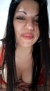 Snapshot of Paulitta- chatting on December 16, 3:30 am Paulitta- online show from December 16, 3:30 am