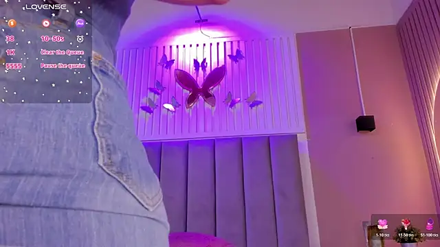 dyvis 22 online show from December 20, 11:39 am