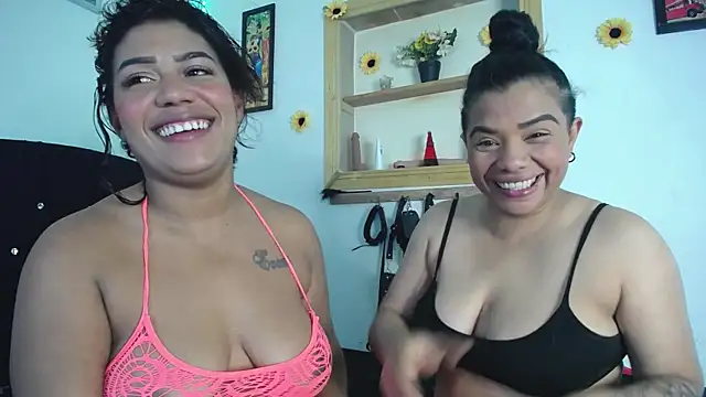 kaylie dakota online show from December 19, 1:34 am