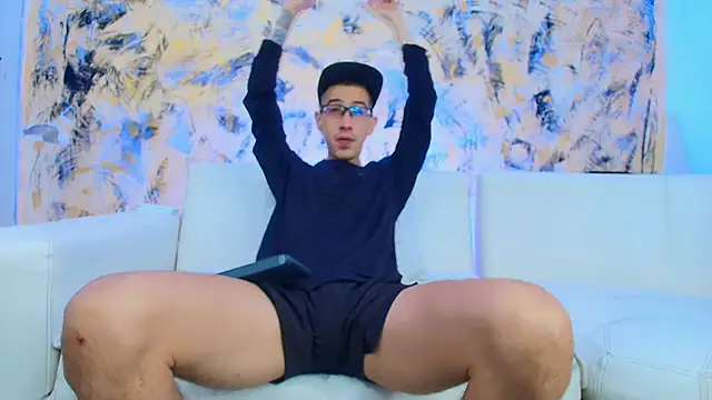 Pipe Rudecatt online show from March 16, 5:50 pm