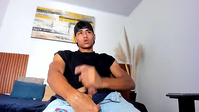 zander 2120 online show from November 5, 1:22 pm