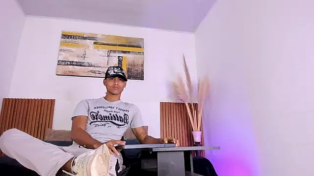 zander 2120 online show from November 11, 1:33 pm