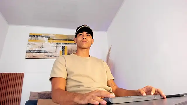 zander 2120 online show from February 19, 1:29 pm