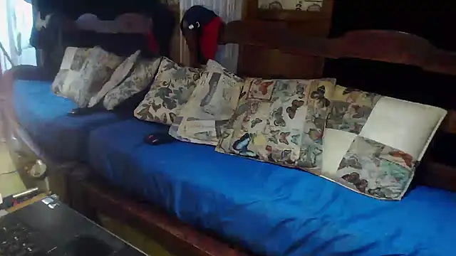 laye19 online show from November 17, 10:26 pm