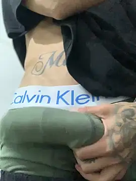 27powercm online show from January 19, 5:15 am