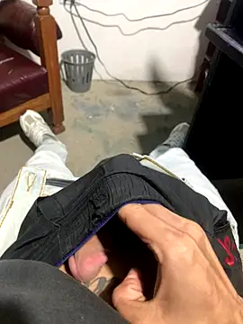 27powercm online show from October 14, 11:38 pm