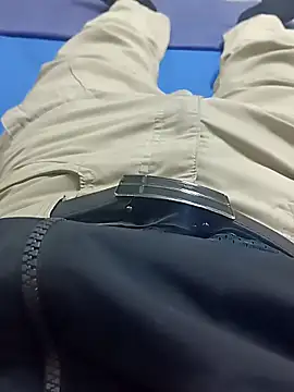 Snapshot of LAN69XXXX chatting on March 15, 6:10 pm LAN69XXXX online show from March 15, 6:10 pm