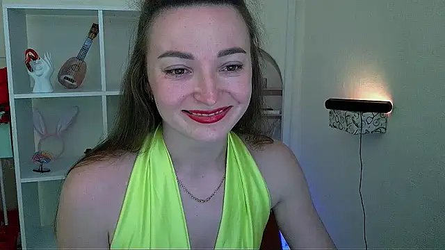 Snapshot of _Barbie_Kiss_ chatting on May 25, 4:35 pm Barbie Kiss online show from May 25, 4:35 pm
