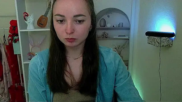 Snapshot of _Barbie_Kiss_ chatting on May 27, 5:10 pm Barbie Kiss online show from May 27, 5:10 pm