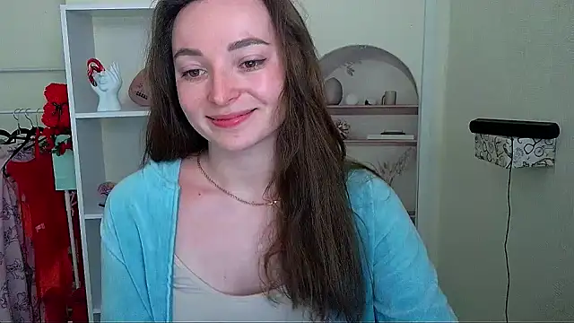 Snapshot of _Barbie_Kiss_ chatting on June 16, 5:54 am Barbie Kiss online show from June 16, 5:54 am