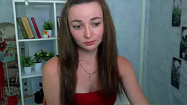 Snapshot of _Barbie_Kiss_ chatting on July 11, 4:43 pm Barbie Kiss online show from July 11, 4:43 pm