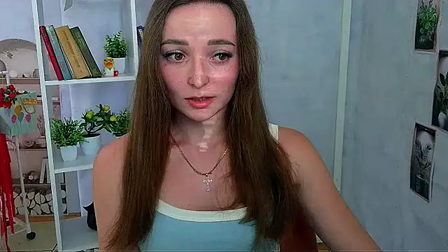 Snapshot of _Barbie_Kiss_ chatting on July 16, 4:02 pm Barbie Kiss online show from July 16, 4:02 pm