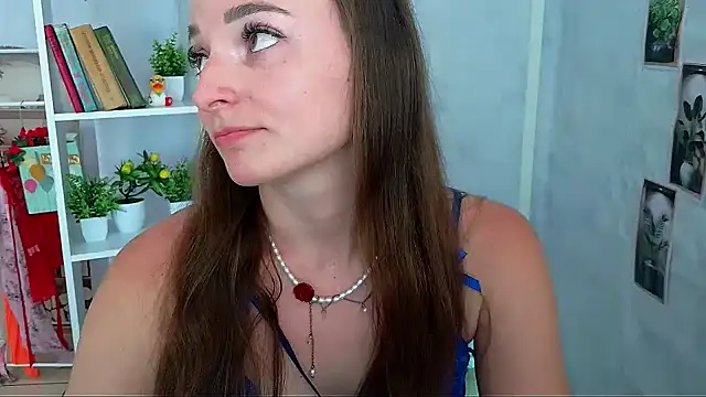 Snapshot of _Barbie_Kiss_ chatting on July 26, 1:29 pm Barbie Kiss online show from July 26, 1:29 pm