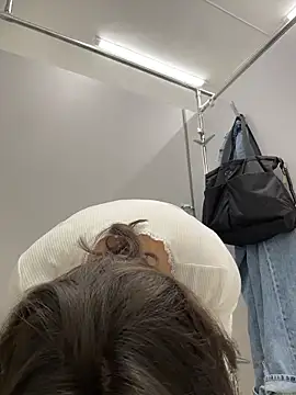 Asian Asami online show from March 7, 3:53 pm