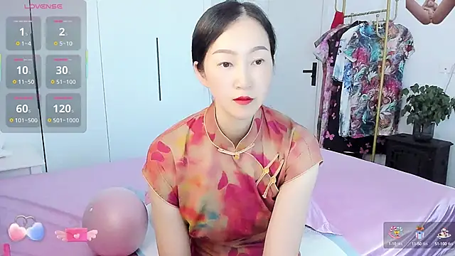 paopao-a online show from October 10, 4:33 am