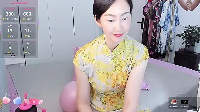 paopao-a online show from October 13, 4:07 pm