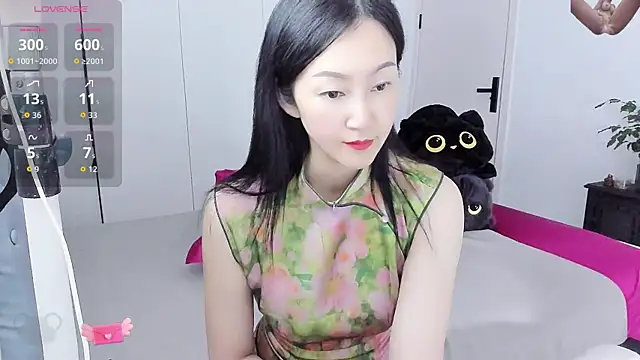 paopao-a online show from December 20, 3:35 am