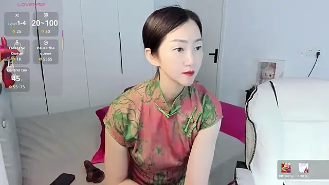 Snapshot of paopao-a chatting on May 20, 3:13 am paopao-a online show from May 20, 3:13 am
