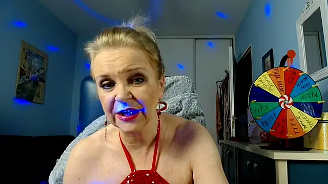 sexyjennyeu online show from January 15, 8:48 pm