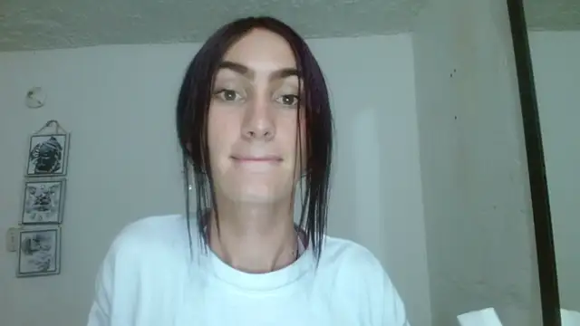 Snapshot of SexyTokio4 chatting on February 4, 10:24 pm SexyTokio4 online show from February 4, 10:24 pm