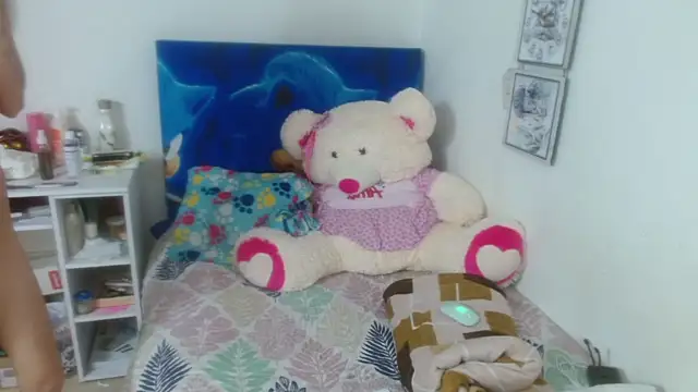 Snapshot of SexyTokio4 chatting on March 2, 12:22 pm SexyTokio4 online show from March 2, 12:22 pm