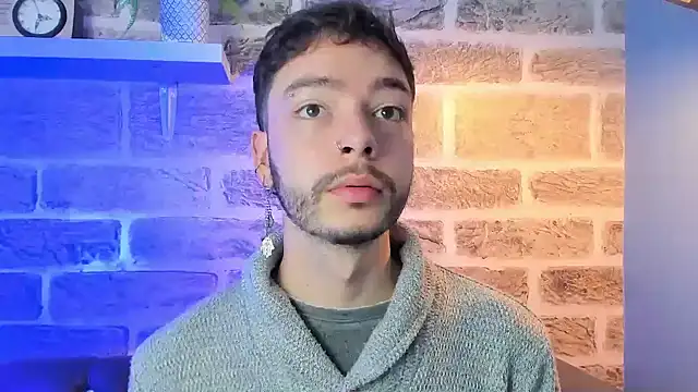 noah ricci online show from October 29, 12:40 pm