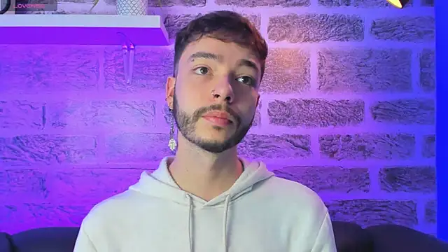 noah ricci online show from December 1, 12:10 pm