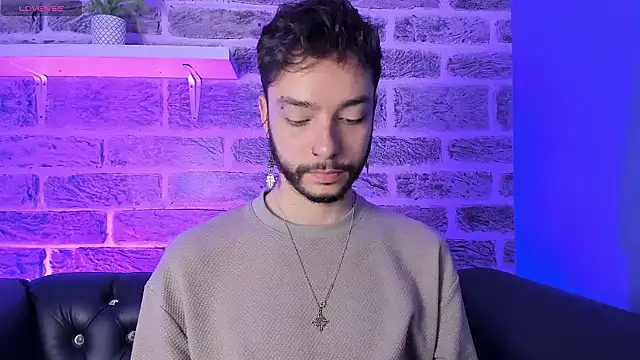 noah ricci online show from January 17, 12:10 pm