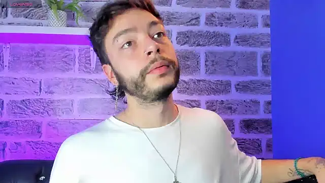 noah ricci online show from February 25, 12:04 pm