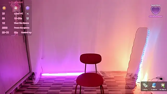 Snapshot of CoralineKam1 chatting on January 12, 4:29 pm CoralineKam1 online show from January 12, 4:29 pm