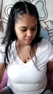 Snapshot of VenussTits97 chatting on January 19, 8:51 pm VenussTits97 online show from January 19, 8:51 pm