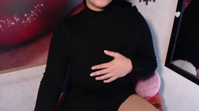 Snapshot of VenussTits97 chatting on January 20, 10:04 pm VenussTits97 online show from January 20, 10:04 pm