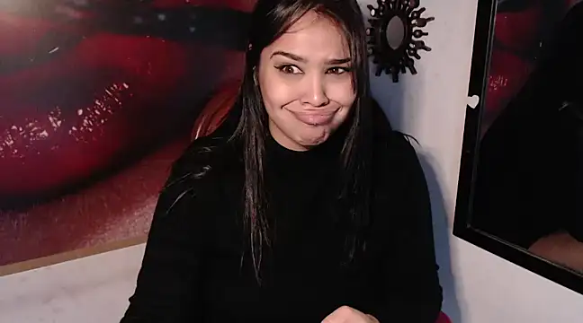 Snapshot of VenussTits97 chatting on January 21, 1:08 am VenussTits97 online show from January 21, 1:08 am