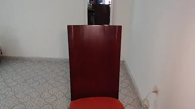 Snapshot of VenussTits97 chatting on February 24, 11:41 pm VenussTits97 online show from February 24, 11:41 pm