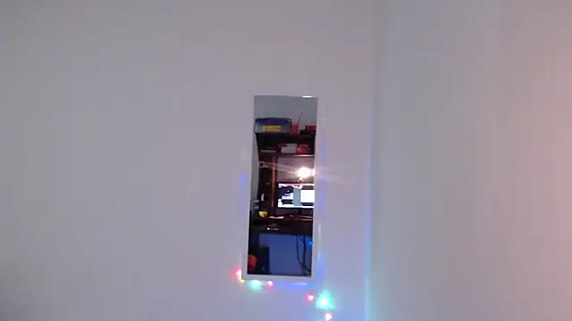 Snapshot of VenussTits97 chatting on February 28, 10:17 pm VenussTits97 online show from February 28, 10:17 pm