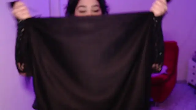 Snapshot of VenussTits97 chatting on February 25, 11:36 pm VenussTits97 online show from February 25, 11:36 pm