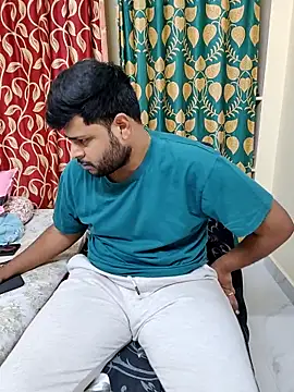 PawanHyd7 online show from October 26, 7:47 am