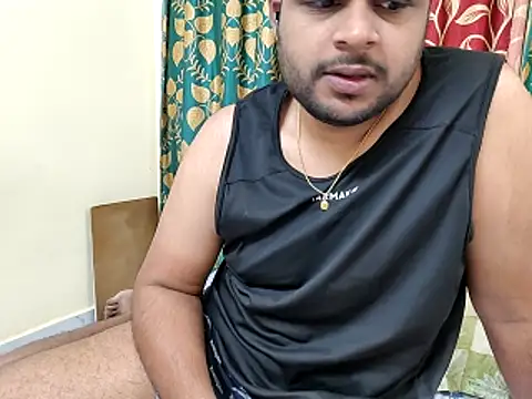 PawanHyd7 online show from November 11, 2:44 am