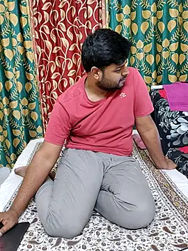 PawanHyd7 online show from November 17, 6:24 pm