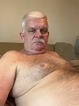 Silver1959 online show from June 5, 8:03 pm