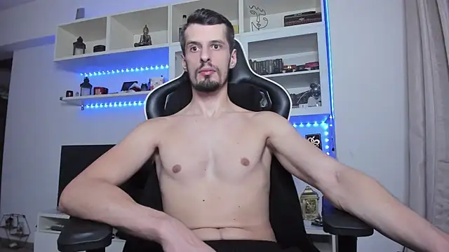 ToddClaytonn online show from October 23, 10:30 pm