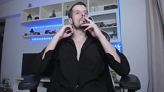 ToddClaytonn online show from October 24, 9:33 pm