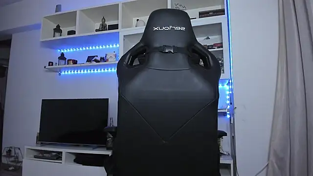 ToddClaytonn online show from November 2, 12:24 am