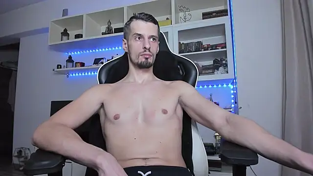 ToddClaytonn online show from November 18, 2:50 am