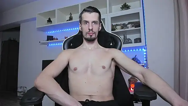 ToddClaytonn online show from January 12, 8:30 am