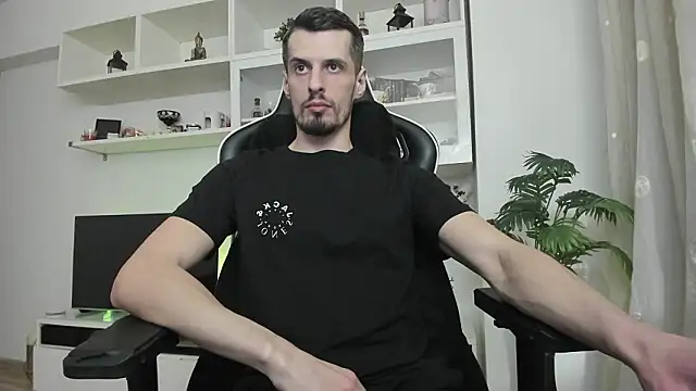 ToddClaytonn online show from March 19, 12:25 am