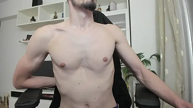 ToddClaytonn online show from April 30, 8:57 pm