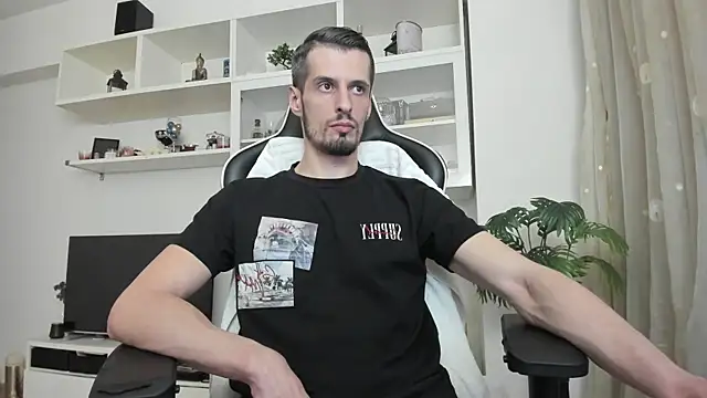 ToddClaytonn online show from May 2, 8:36 pm
