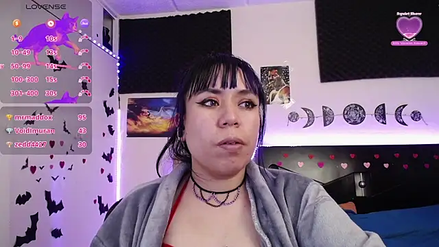  dhalia1  online show from February 27, 2:42 am